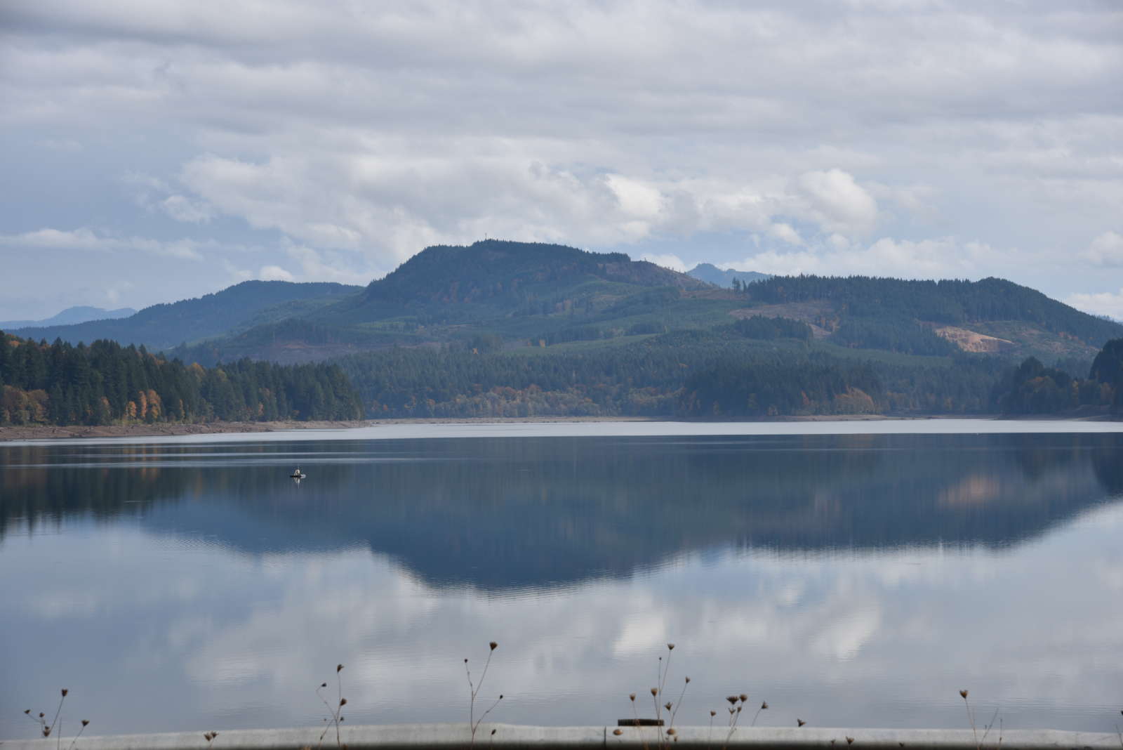 Corps conducts IES drilling at Foster Columbia Basin Bulletin