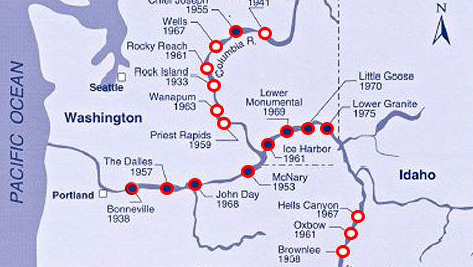 columbia basin dams   16x9