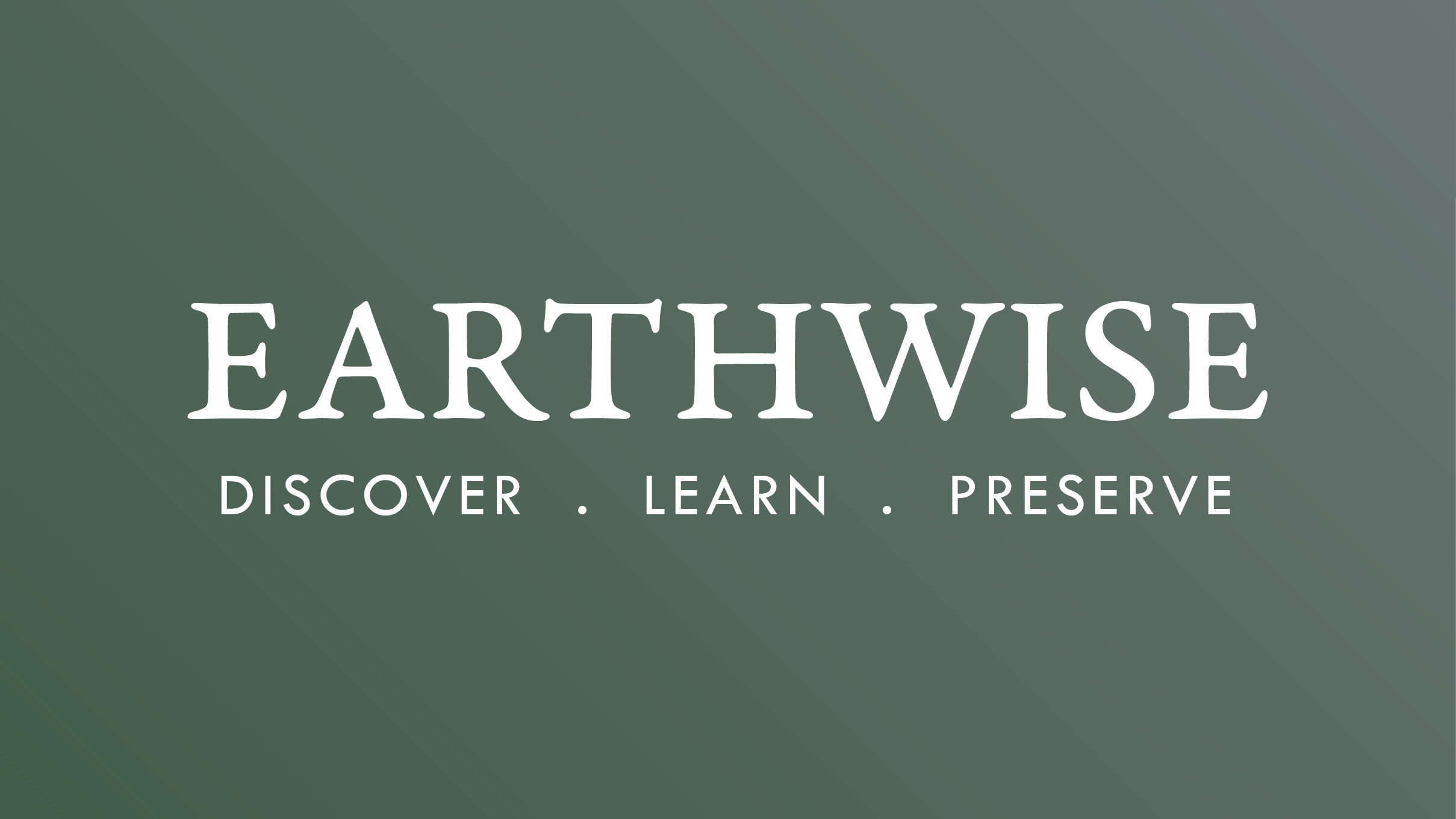 logo   Earthwise Knowledge Initiative