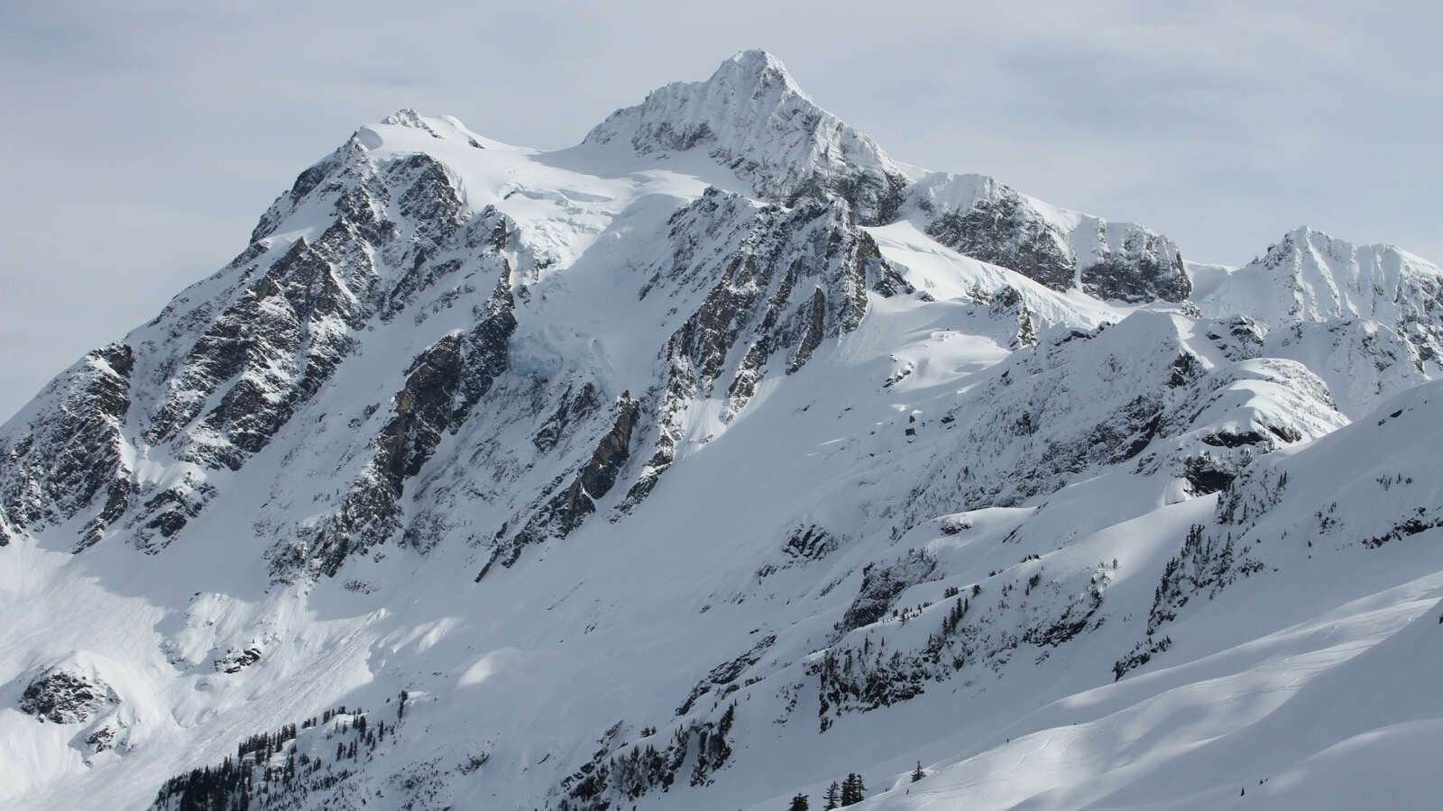 snowpack 16x9 Columbia Basin Bulletin